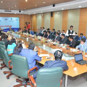 Advantage Healthcare India 2016